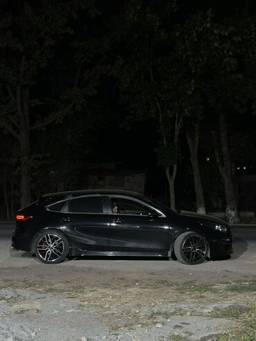 Kia: Kia K3: 2019 г., 1.6 л, Автомат, Бензин, Хэтчбэк — 9