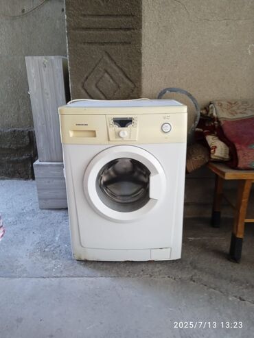 стиральная машина в рассрочку без первого взноса: Кир жуучу машина Beko, Колдонулган, Автоматтык