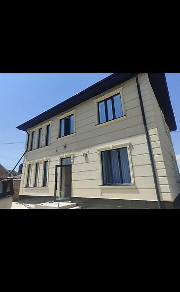 Фасадные работы: Фасадные работы «под ключ» - Утепление и отделка фасадов частных — 54