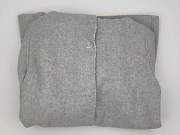 stradivarius shorty: Stradivarius, Płaszcz damski, rozmiar S — 7