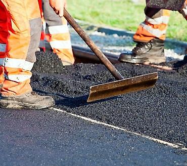 Кладка: Укладка асфальта Гарантия, Бесплатная консультация Больше 6 лет опыта — 3