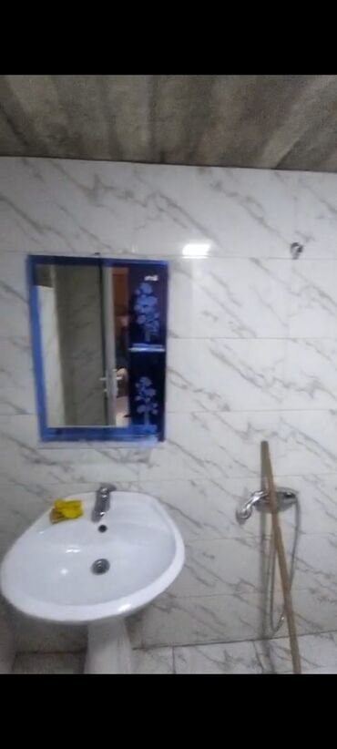 Uzunmüddətli kirayə evlər: 80 kv. m, 2 otaqlı, Kombi, Qaz, İşıq — 20