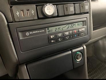 купить т4 2.5 дизель: Volkswagen Passat: 1992 г., 2 л, Автомат, Бензин, Седан — 4