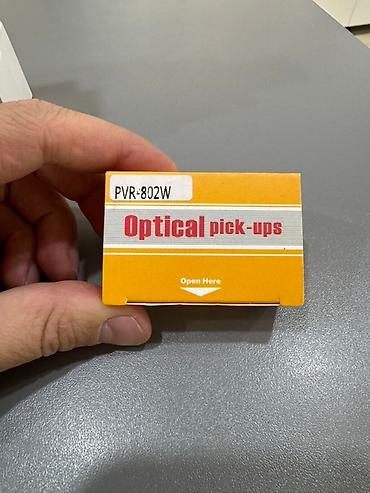 umd диски: Оптические головки лазера PS2 slim fat для всех моделей (Optical — 3
