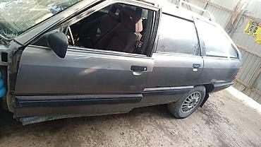 aimb g3: Audi 100 Avant (C3) — универсал, разбор по запчастям. Доступны узлы и — 2