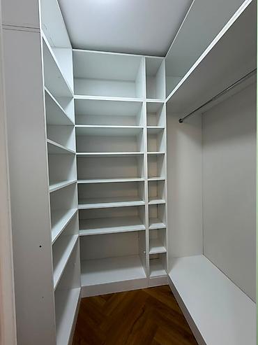 Продажа квартир: 4 комнаты, 108 м², Асанбай мкр Элитка, 10 этаж, Дизайнерский ремонт — 9