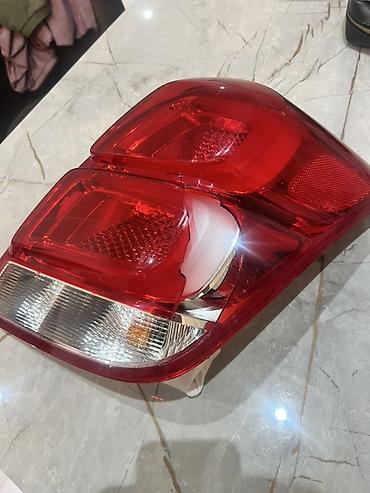 w202 stop: Chevrolet Orijinal, İşlənmiş — 3