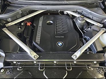 BMW: BMW X7: 2019 г., 3 л, Автомат, Бензин, Кроссовер — 16