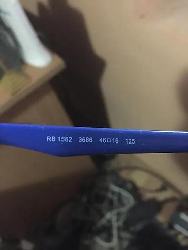Naočare: RAY BAN ORIGINAL SWISS PRELEPE KAO NOVE | Zvati od 8-22h i nedeljom — 3