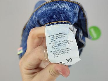 pull pull bear: M.Sara, Szorty damskie, rozmiar M — 4
