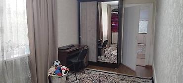 3 микрорайон: 3 комнаты, 58 м², 3 мкр 104 серия, 4 этаж, Косметический ремонт — 7