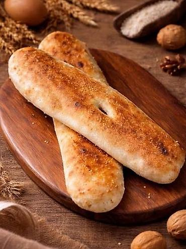 corək zavodu: Dönər çörəkləri sifariş edin çatdıraq Münasib qiymətin tək ünvanı — 1