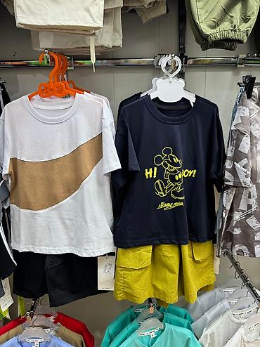 Комплекты одежды: Комплект, Новый — 13