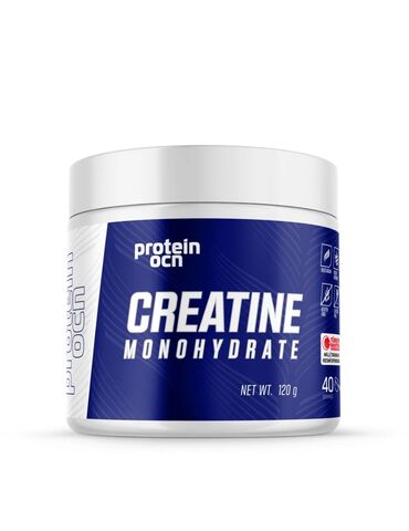 nerd satisi: Kreatin Protein Ocean, Çəki: 100 - 200 g, Yeni