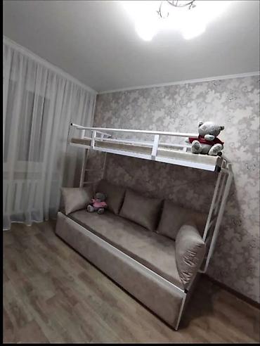 Продажа квартир: 2 комнаты, 42 м², 104 серия, 1 этаж, Евроремонт — 4