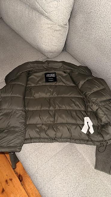 Kurtkalar: Puxovik kurtka, Stradivarius, XS, S, M — 5