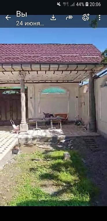 домики афрейм: Дом с внутренним двором и навесом - Архитектура: одноэтажный дом с — 3