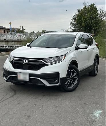 суппорт аккорд: Honda CR-V: 2020 г., 1.5 л, Автомат, Бензин, Кроссовер — 1