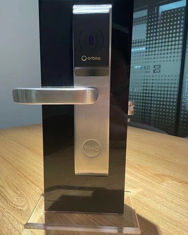 Дверные кодовые замки: Автоматизация объектов гостеприимства электронный замки орбита at lalafo.kg — 7 Дверные кодовые замки: Автоматизация объектов гостеприимства электронный замки орбита — 7