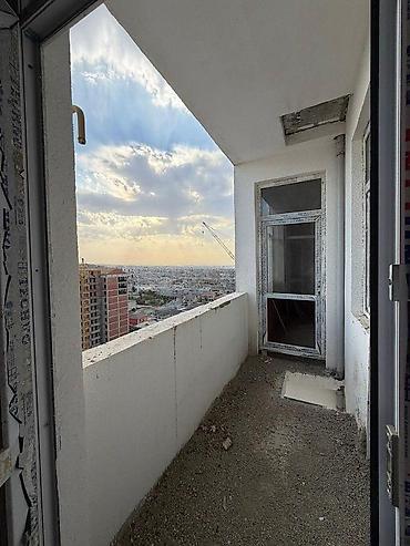 bağ evine aile teleb olunur 2026: Binəqədi qəs., 3 otaqlı, Yeni tikili, 99 kv. m — 2