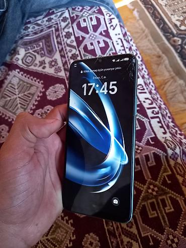 honor x7 a: Honor rəng - Yaşıl, Sensor — 1