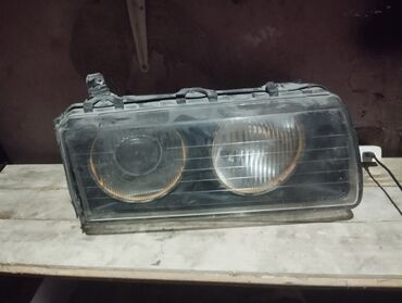 Digər avtomobil ehtiyat hissələri: Bmw e36 aid ehtiyat hissələri satılır bmw E36 bütün ehtiyat hissələri — 10