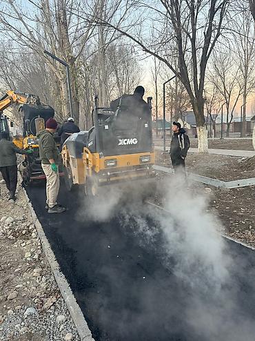 Кладка: Укладка асфальта Гарантия, Бесплатная консультация, Монтаж Больше 6 лет опыта — 34