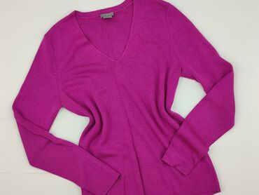 Ubrania damskie: Ann Taylor, Sweter damski, XL