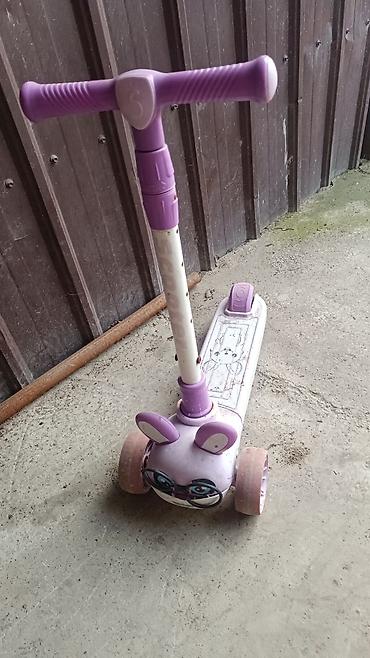 Детские велосипеды: Набор товаров для детей и дома. 1) Столовые приборы советского — 4