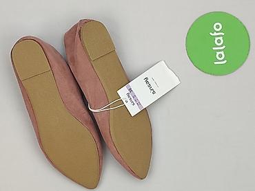 empik: Sinsay, Balerinki damskie, rozmiar 38 — 3