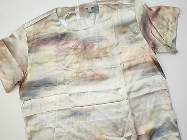 body cekiny hm: H&M, Bluzka damska, rozmiar XL — 1