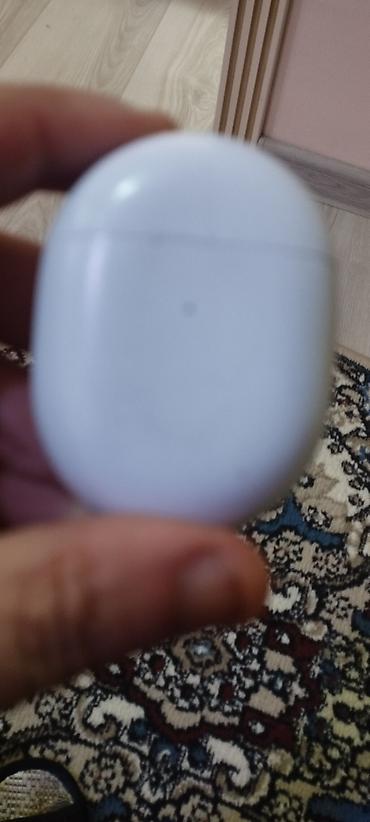galaxy buds 2 pro: Samsung Galaxy Buds Pro simsiz qulaqlıq - Rəng: gümüşü qulaqlıqlar — 3