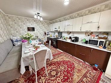 Продажа коттеджей и домов: 3 комнаты, 106 м², 6 соток, Беловодское — 16