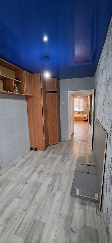 flat osh: 3 комнаты, 54 м², Ошский рынок / базар Индивидуалка, 2 этаж, Косметический ремонт — 7