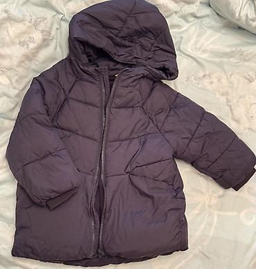 Kurtka, Uniseks, 4 - 5 yaş, Zara Kids