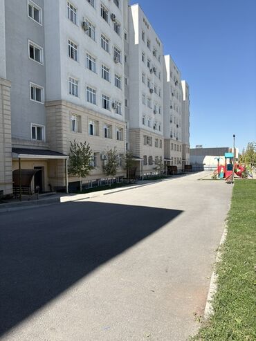 квартиры в ипотеку без первоначального взноса: 1 комната, 37 м², Элитка, 3 этаж, Евроремонт