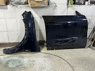 ford 5 1: Changan Q07sol ön qanad (krlo) 300manat Sağ qabaq qapı kanti ilə 650 — 1