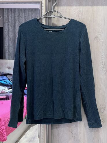 Futbolka və maykalar: ❗️ Əşyaların yarısı yenidir. Bütün əşyalar xaricdən gətirilib. Böyük — 16