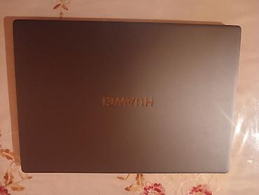 dinamik avto: Huawei noutbuk Model: HUAWEI MateBook D16 ram 512 yadaş (etiketdə — 1