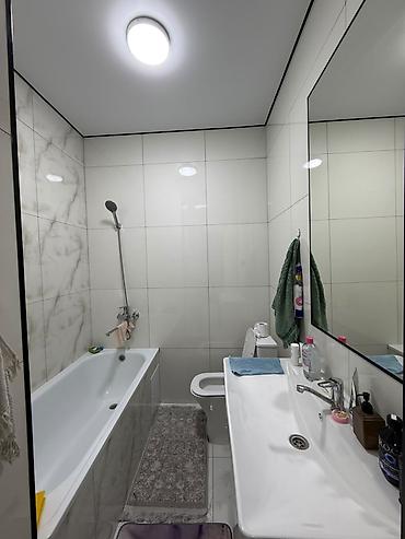 жк archa: 1 комната, 41 м², Элитка, 3 этаж, Евроремонт — 7