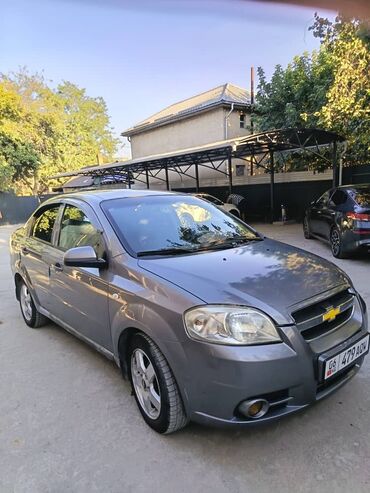 куплю машину в рассрочку бишкек: Chevrolet Aveo: 2007 г., 1.4 л, Автомат, Бензин, Седан