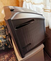 Televizorlar: Televizor Sony — 7