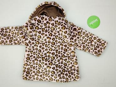 cute bluza: Płaszcz, Gymboree, 3-4 lat, XS, stan - Bardzo dobry — 3