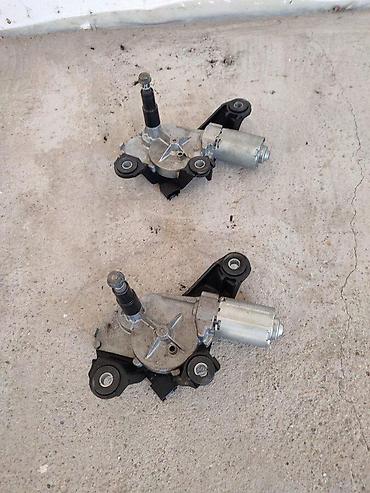 MOTOR BRISACA GEPEK VRATA ZA NISSAN QASHQAI OD 2007. DO 2012. GOD