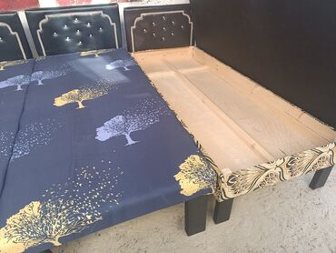 Çarpayılar: Yeni, Təknəfərlik çarpayı, Bazasız, Matrassız, Siyirməsiz, Azərbaycan — 26