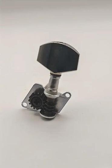 bas gitara cena: OPEN FRAME TUNERS 3L+3D METALNE ČIVIJE | Slanje po dogovoru ili — 4