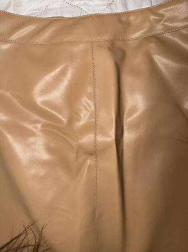 Ətəklər: Her 2 yubka S razmerdi,yenidir Jeans yubka Turkiyeden alinib 10 azn — 3