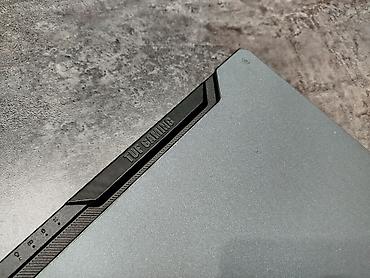 Ноутбуки ASUS: Игровой, Б/у, AMD Ryzen 7 — 9