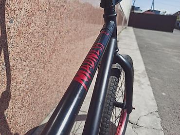 BMX велосипеды: BMX велосипед, Б/у at lalafo.kg — 8 BMX велосипеды: BMX велосипед, Б/у — 8