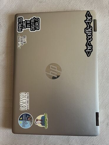 ddr4 8gb ram qiymeti: İşlənmiş HP Pavilion, 14 ", Intel Core i5, 256 GB, Ünvandan götürmə